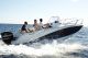 Лодка QUICKSILVER ACTIV 605 SUNDECK