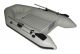 Лодка DINGHY 240 - надуваем под PVC