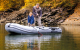 Лодка Air Deck Fishing 290