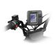  Монтаж RAM MOUNT /RM-ATV/ за ATV