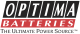 СТАРТОВ АКУМУЛАТОР- OPTIMA BLUETOP® BT SLI - 4.2 12V 50Ah 815A