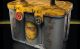 СТАРТОВ АКУМУЛАТОР- OPTIMA YELLOWTOP® YT U - 4.2 12V 55Ah 765A