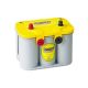 СТАРТОВ АКУМУЛАТОР- OPTIMA YELLOWTOP® YT U - 4.2 12V 55Ah 765A